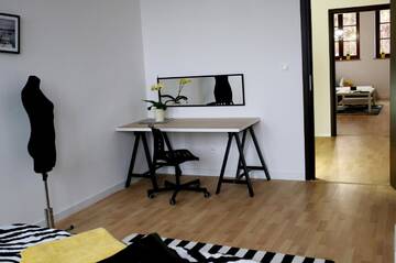Фото номера Апартаменты Делюкс Апартаменты Phoebe 13 Old Town г. Щецин 7