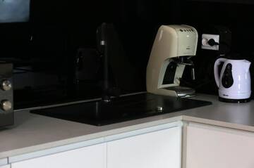 Фото номера Апартаменты Делюкс Апартаменты Phoebe 13 Old Town г. Щецин 12