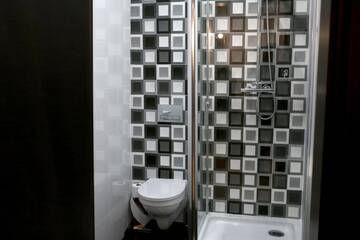 Фото номера Апартаменты Делюкс Апартаменты Phoebe 13 Old Town г. Щецин 17