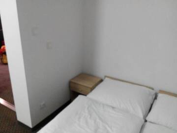 Фото номера Четырехместный номер с ванной комнатой Проживание в семье Pokoje 4you Szczecin г. Щецин 3