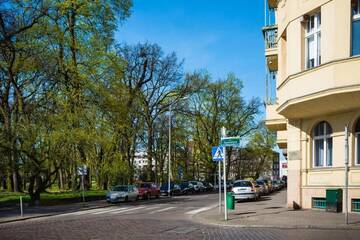 Фото номера Апартаменты Делюкс - 15b/12 Swarozyca Street Апартаменты Supreme Apartments Vossa г. Щецин 32