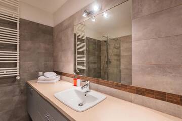 Фото номера Апартаменты-студио Апартаменты Supreme Apartments Vossa г. Щецин 6