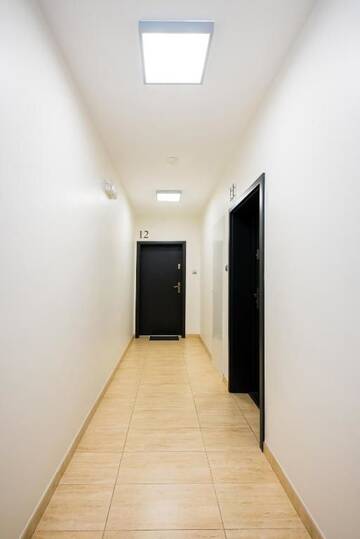 Фото номера Апартаменты Делюкс - 15b/12 Swarozyca Street Апартаменты Supreme Apartments Vossa г. Щецин 21