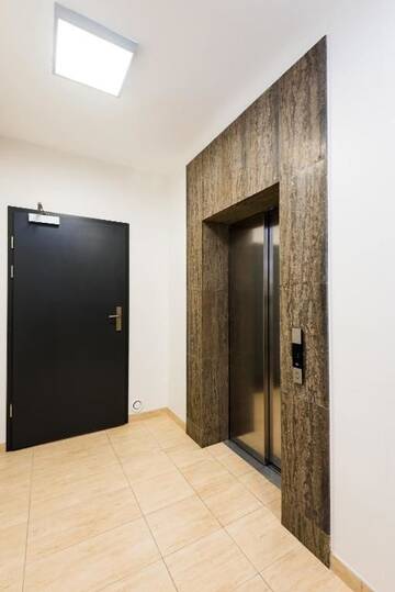 Фото номера Апартаменты Делюкс - 15b/12 Swarozyca Street Апартаменты Supreme Apartments Vossa г. Щецин 23