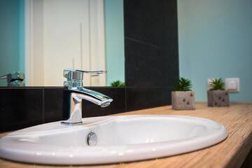 Фото номера Апартаменты Делюкс - 15b/12 Swarozyca Street Апартаменты Supreme Apartments Vossa г. Щецин 24
