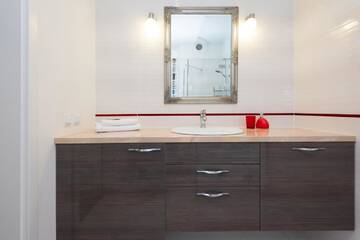Фото номера Апартаменты с 1 спальней - 15b/11 Swarozyca Street Апартаменты Supreme Apartments Vossa г. Щецин 6