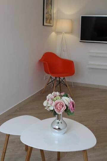 Фото номера Апартаменты с 2 спальнями Апартаменты Apartament 777 - Apartamenty No.1 г. Щецин 41