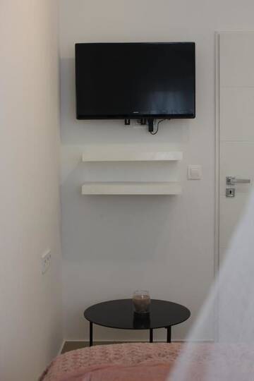 Фото номера Апартаменты с 2 спальнями Апартаменты Apartament 777 - Apartamenty No.1 г. Щецин 58