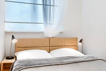 Фото номера Апартаменты с 2 спальнями Апартаменты Apartament 777 - Apartamenty No.1 г. Щецин 13
