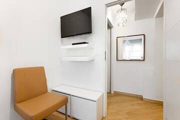 Фото номера Апартаменты с 2 спальнями Апартаменты Apartament 777 - Apartamenty No.1 г. Щецин 85
