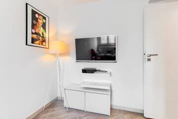 Фото номера Апартаменты с 2 спальнями Апартаменты Apartament 777 - Apartamenty No.1 г. Щецин 82