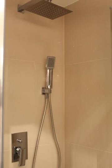 Фото номера Апартаменты с 2 спальнями Апартаменты Apartament 777 - Apartamenty No.1 г. Щецин 61