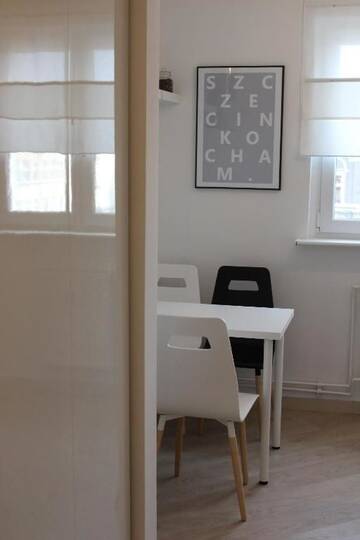 Фото номера Апартаменты с 2 спальнями Апартаменты Apartament 777 - Apartamenty No.1 г. Щецин 66