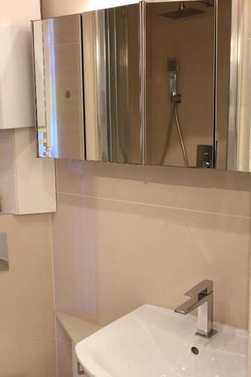 Фото номера Апартаменты с 2 спальнями Апартаменты Apartament 777 - Apartamenty No.1 г. Щецин 62