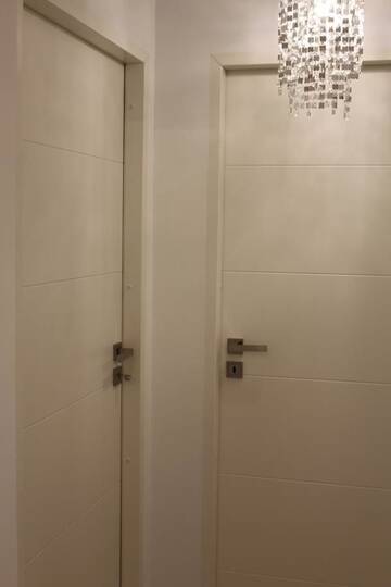 Фото номера Апартаменты с 2 спальнями Апартаменты Apartament 777 - Apartamenty No.1 г. Щецин 40