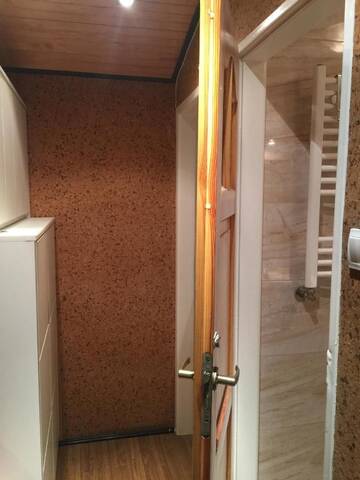 Фото номера Апартаменты с 1 спальней Апартаменты Edaal Apartament г. Щецин 18