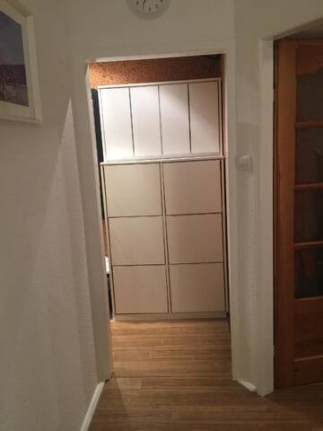 Фото номера Апартаменты с 1 спальней Апартаменты Edaal Apartament г. Щецин 19