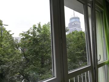 Фото номера Апартаменты с 1 спальней Апартаменты Edaal Apartament г. Щецин 35