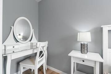 Фото номера Мезонет Апартаменты EXCLUSIVE New Town Apartments г. Щецин 13