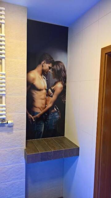 Фото номера Апартаменты с балконом Апартаменты Top Oder Apartments г. Щецин 62