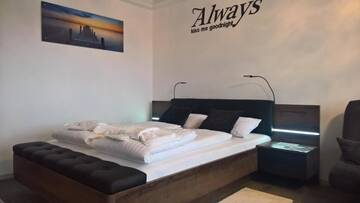 Фото номера Апартаменты с балконом Апартаменты Top Oder Apartments г. Щецин 60