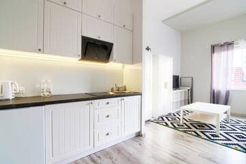 Фото номера Апартаменты Делюкс Апарт-отели Apartments in - Plater г. Щецин 6