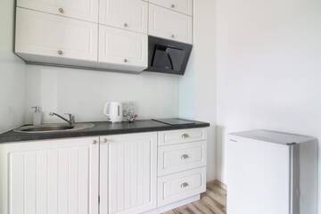 Фото номера Апартаменты Делюкс Апарт-отели Apartments in - Plater г. Щецин 16
