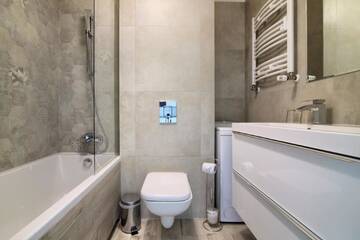 Фото номера Апартаменты Делюкс Апарт-отели Apartments in - Plater г. Щецин 19