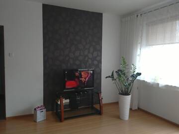 Фото Апартаменты Pomaranczowa Apartment г. Щецин 5