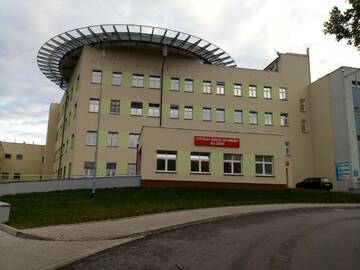 Фото номера Апартаменты с 1 спальней Апартаменты Pomaranczowa Apartment г. Щецин 17