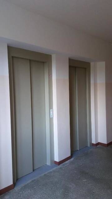 Фото номера Апартаменты с 1 спальней Апартаменты Pomaranczowa Apartment г. Щецин 34