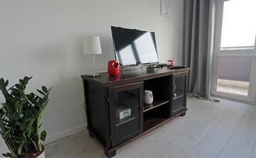 Фото номера Апартаменты-студио Апартаменты Studio Dana 75B г. Щецин 8