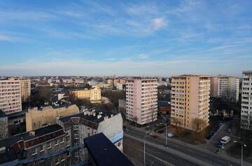 Фото номера Апартаменты-студио Апартаменты Studio Dana 75B г. Щецин 15