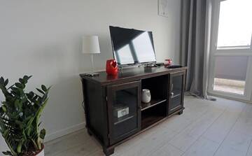 Фото номера Апартаменты-студио Апартаменты Studio Dana 75B г. Щецин 24
