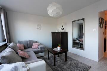 Фото номера Апартаменты-студио Апартаменты Studio Dana 75B г. Щецин 26