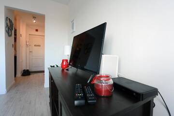 Фото номера Апартаменты-студио Апартаменты Studio Dana 75B г. Щецин 23