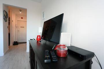 Фото номера Апартаменты-студио Апартаменты Studio Dana 75B г. Щецин 7