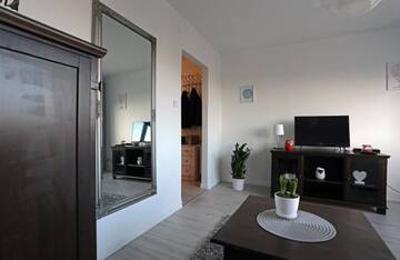 Фото номера Апартаменты-студио Апартаменты Studio Dana 75B г. Щецин 30