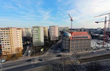 Фото номера Апартаменты-студио Апартаменты Studio Dana 75B г. Щецин 35