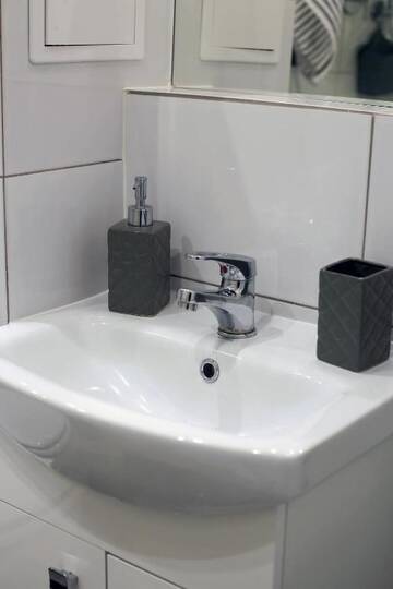 Фото номера Апартаменты-студио Апартаменты Studio Dana 75B г. Щецин 31