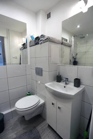 Фото номера Апартаменты-студио Апартаменты Studio Dana 75B г. Щецин 32