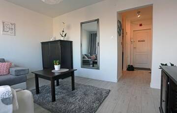 Фото номера Апартаменты-студио Апартаменты Studio Dana 75B г. Щецин 36