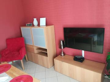 Фото номера Апартаменты с 2 спальнями Апартаменты SAS Apartamenty Green Park г. Щецин 41