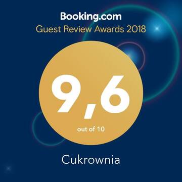 Фото номера Апартаменты-студио Апартаменты Cukrownia г. Щецин 45
