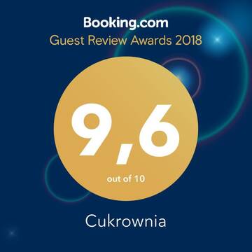 Фото номера Апартаменты-студио Апартаменты Cukrownia г. Щецин 23