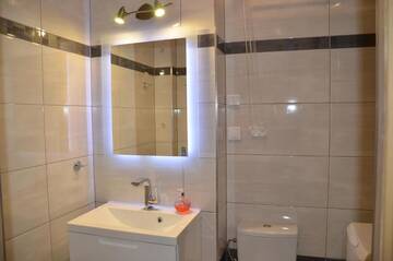 Фото номера Стандартные апартаменты Апартаменты Apartament Centrum Arma Plac Rodła г. Щецин 18