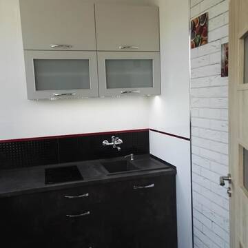 Фото номера Стандартные апартаменты Апартаменты Apartament Centrum Arma Plac Rodła г. Щецин 19