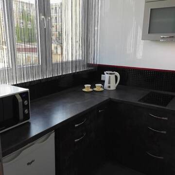 Фото номера Стандартные апартаменты Апартаменты Apartament Centrum Arma Plac Rodła г. Щецин 17