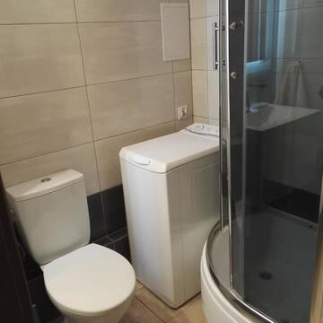 Фото номера Стандартные апартаменты Апартаменты Apartament Centrum Arma Plac Rodła г. Щецин 9