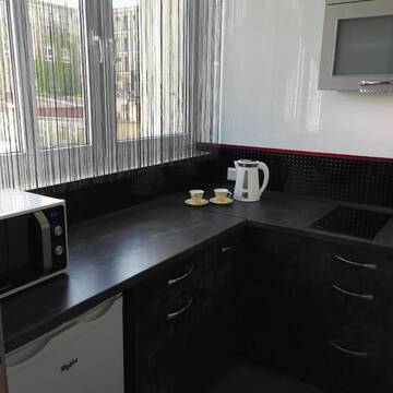 Фото номера Стандартные апартаменты Апартаменты Apartament Centrum Arma Plac Rodła г. Щецин 7
